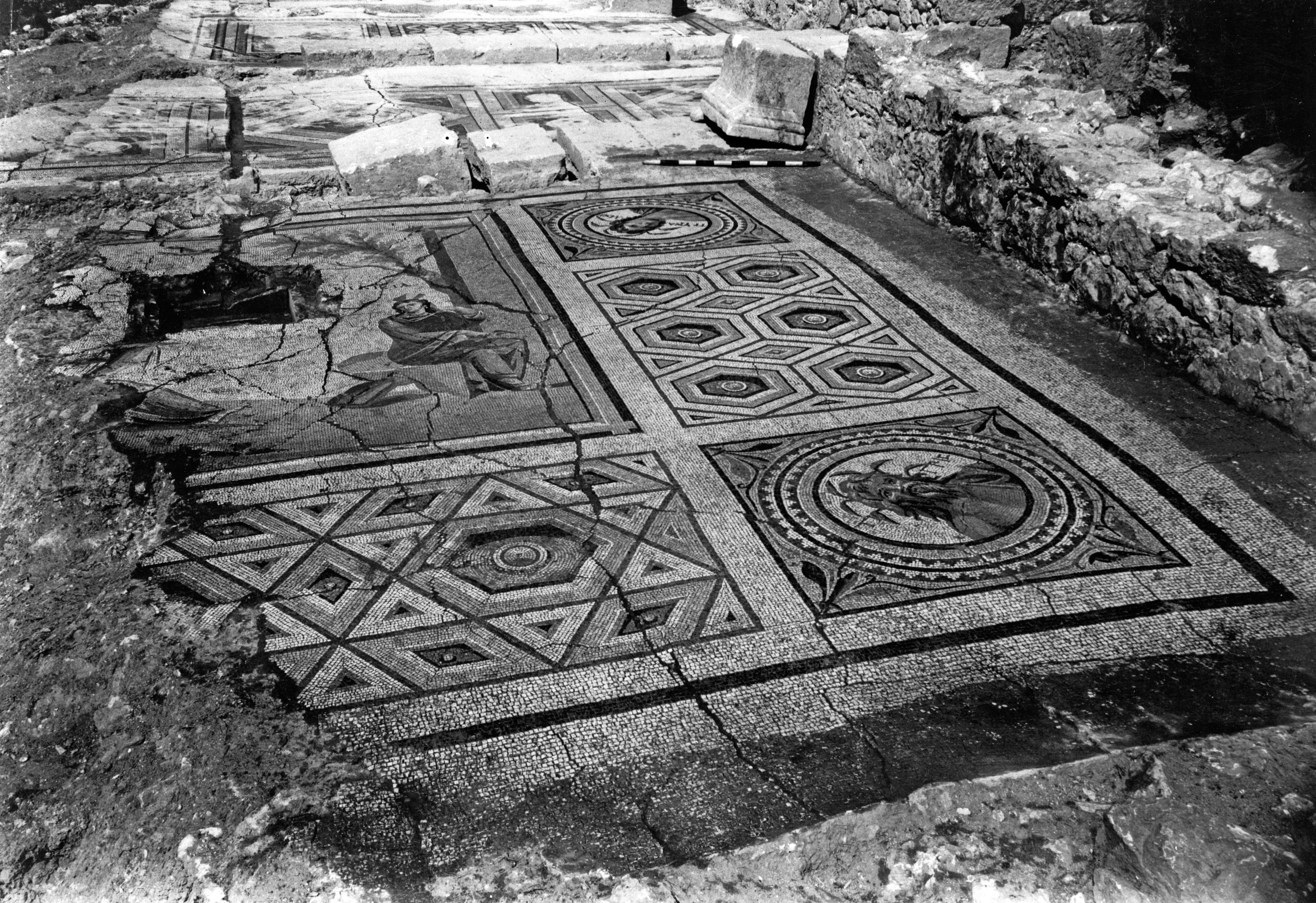 Classical Receptions Journal